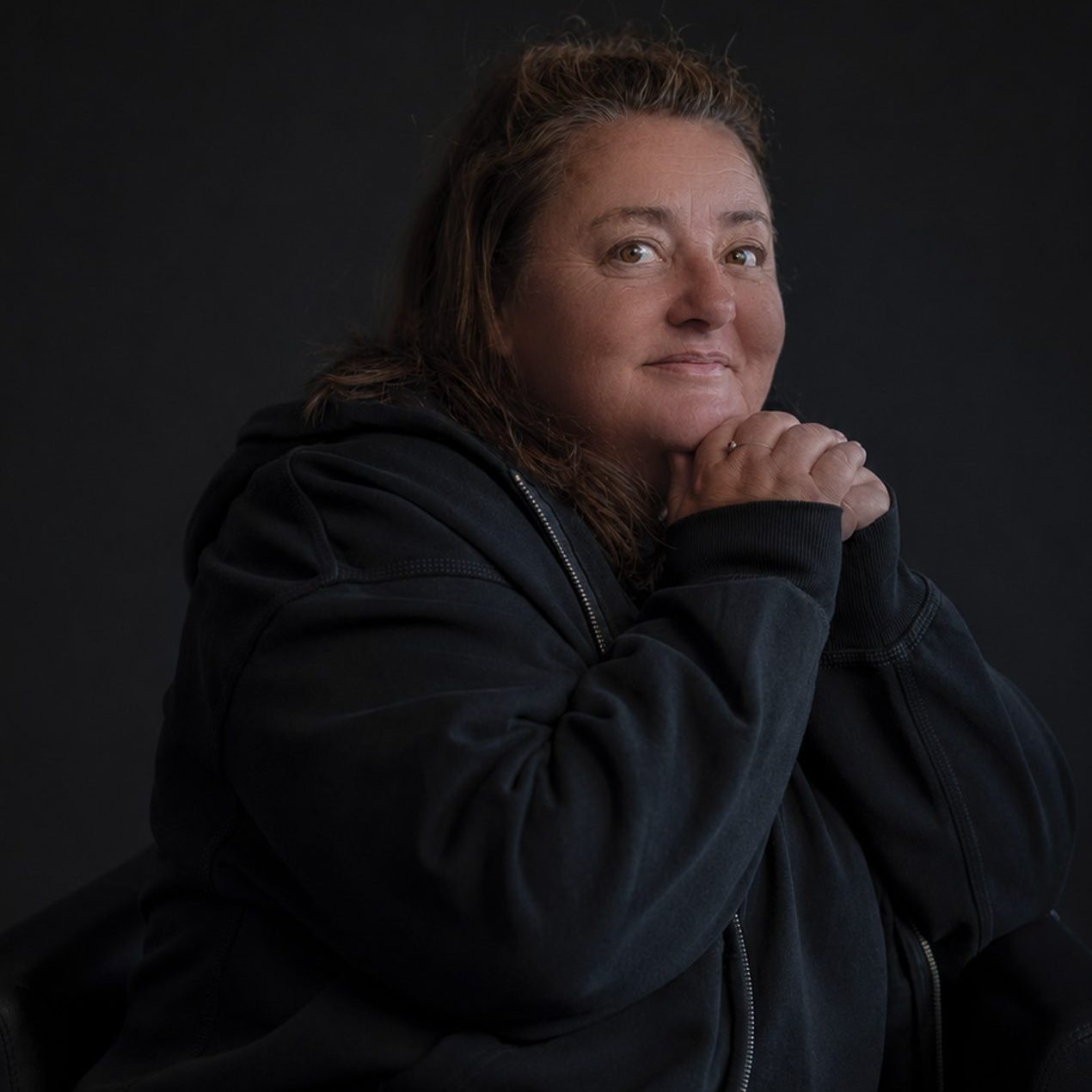 Nicole van der Zee, Projektmanagement und Fotografie bei Dicentia Media